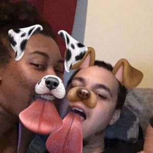 Meet your Posher, Nick