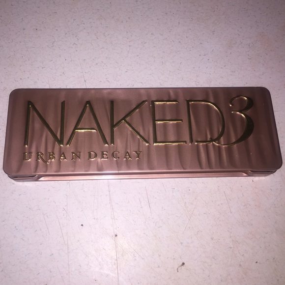 Naked 3