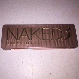 Naked 3