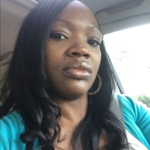 Meet your Posher, Sherrika