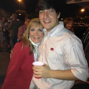 Meet your Posher, Tonia