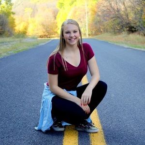 Meet your Posher, Mckell