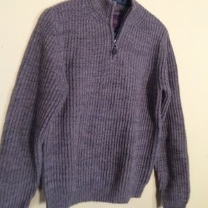 Men's Brooks Brothers Lambswool Sweater