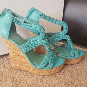 Wedges
