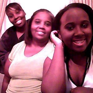 Meet your Posher, Sharon