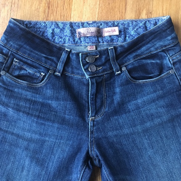 Paige jeans - Picture 2 of 2