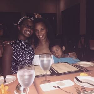 Meet your Posher, Pamella