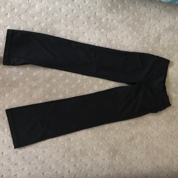 Lululemon Groove Pants