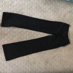 Lululemon Groove Pants