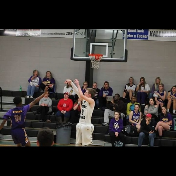 Meet your Posher, Jc