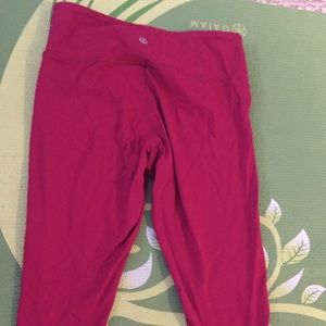 Lululemon leggings