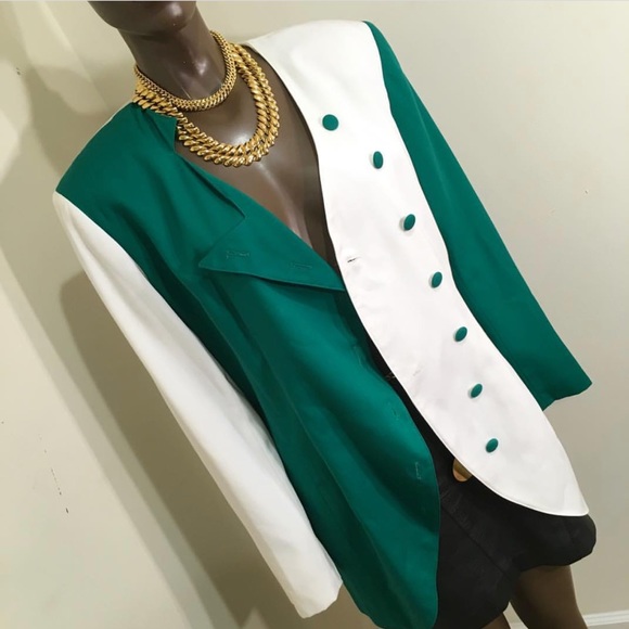 Blazer - Picture 1 of 2