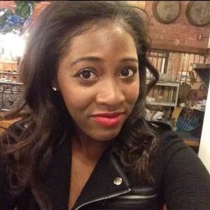 Meet your Posher, Jasmine