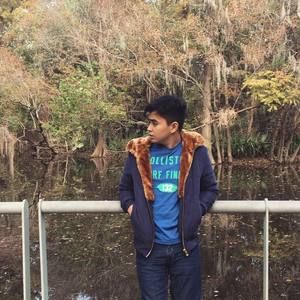 Meet your Posher, Chawix