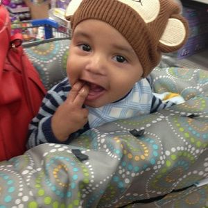 Meet your Posher, Tammie