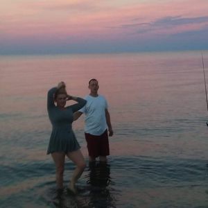 Meet your Posher, Samantha lee