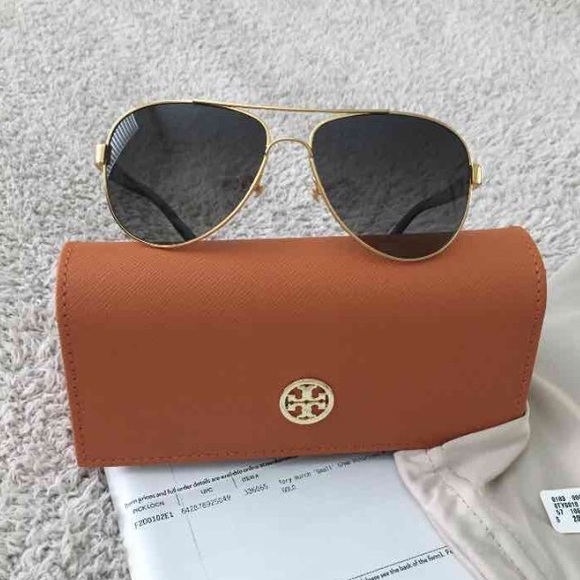 Tory Burch Sunglasses