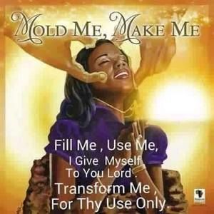 Meet your Posher, Mayra