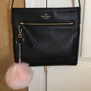 Kate spade cross body bag authentic