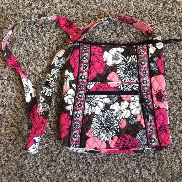 Vera Bradley Cross-body Bag