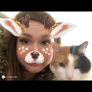 Meet your Posher, Molly