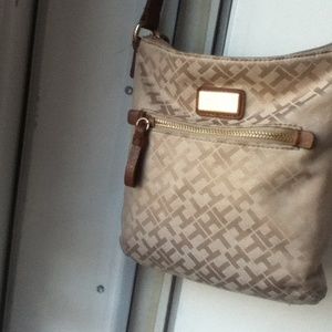 Tommy Hilfiger cross body bag