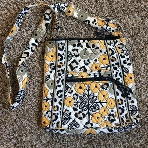 Vera Bradley Cross-body Bag