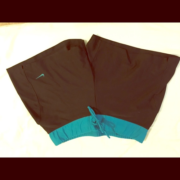 Nike Workout Shorts