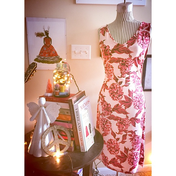 Theology Dress