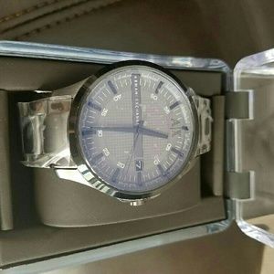 Men's Brand NEW Armani Watch