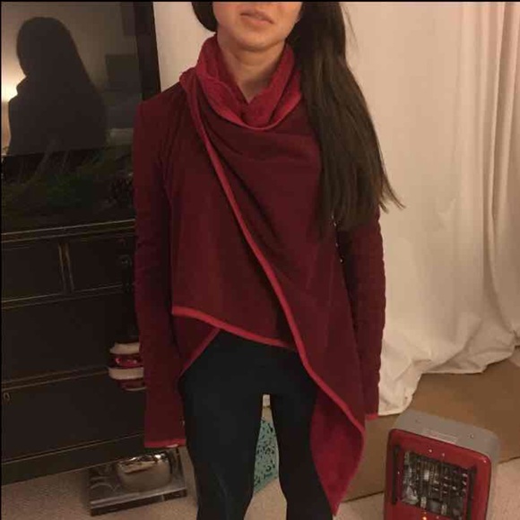 lululemon athletica Jackets & Blazers - Lululemon jacket