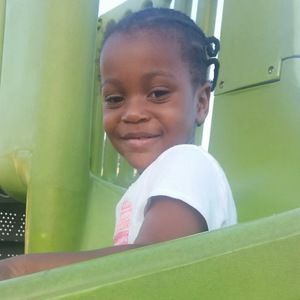 Meet your Posher, Kandice