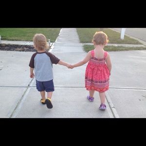 Meet your Posher, Dawn