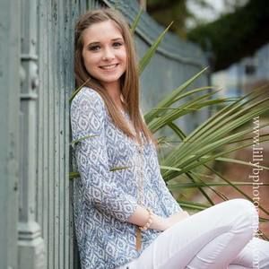 Meet your Posher, Alyssa