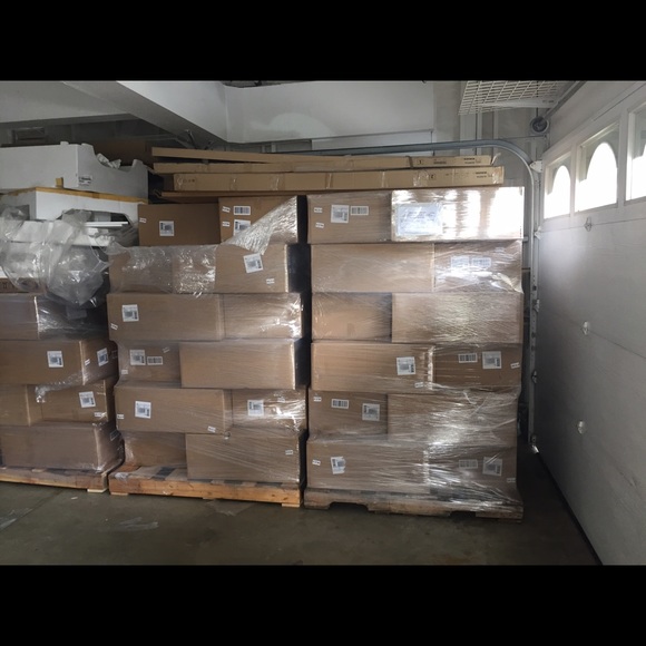 Humidifier Aroma diffuser - Picture 4 of 4