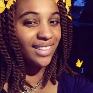 Meet your Posher, Chanice