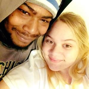 Meet your Posher, Demetrius