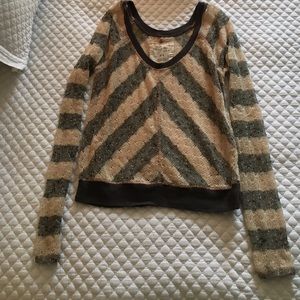 Free People Medium Sweater
