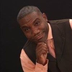 Meet your Posher, Andre