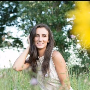 Meet your Posher, Victoria