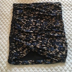 Free People, Medium Skirt