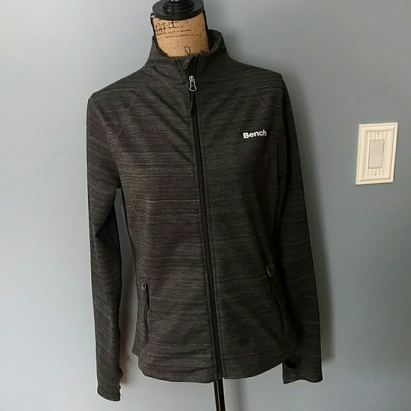 Women's bench jacket