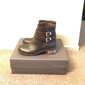 Vince Camuto Bootie