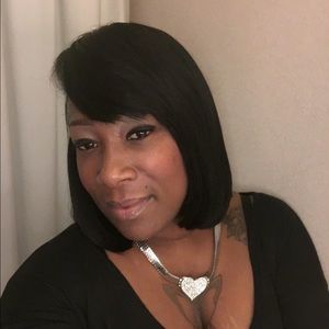 Meet your Posher, Robyn