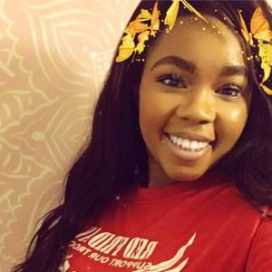 Meet your Posher, Tierra