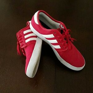 **Final Sale** Adidas Seeley Skate