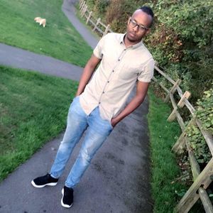 Meet your Posher, Najiib