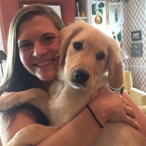 Meet your Posher, Elizabeth