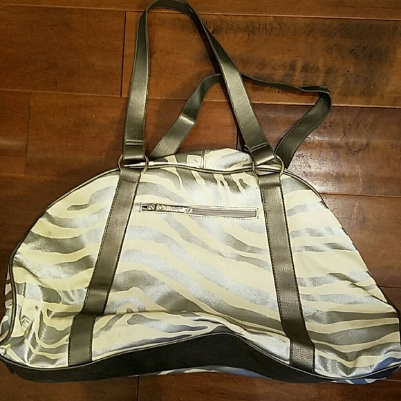 Duffel bag