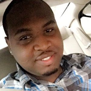 Meet your Posher, Anthony